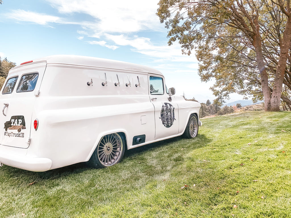 Tap Truck Inland Empire - Branch of the Month (January 2020) – Tap ...
