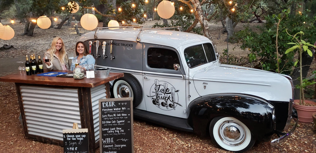 Essential Mobile Bar Liquor License Q&A | Tap Truck USA