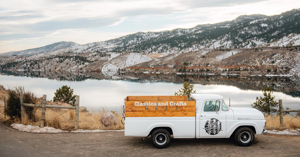 Tap Truck USA | Mobile Bar Service & Vintage Beverage Catering Nationw