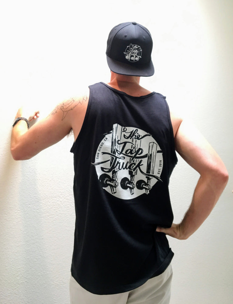 Men's Tank